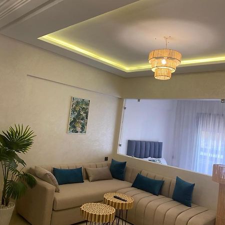 Magnifique & Elegant Appartement มาร์ราเกช ภายนอก รูปภาพ