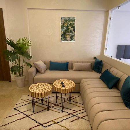 Magnifique & Elegant Appartement มาร์ราเกช ภายนอก รูปภาพ