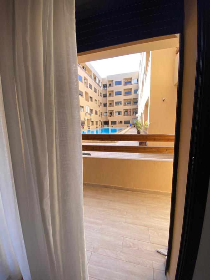 Magnifique & Elegant Appartement มาร์ราเกช ภายนอก รูปภาพ