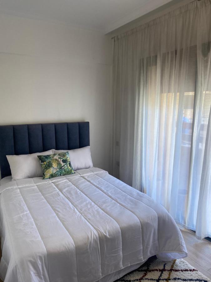 Magnifique & Elegant Appartement มาร์ราเกช ภายนอก รูปภาพ