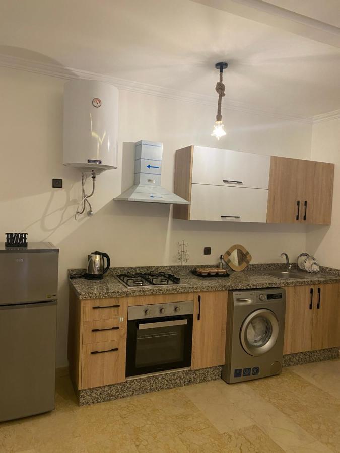 Magnifique & Elegant Appartement มาร์ราเกช ภายนอก รูปภาพ